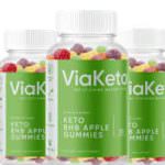 Profile picture of ViaKeto Apple Gummies