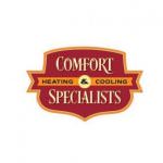 Profile picture of Comfort Specialists