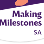 Group logo of Speech Therapy Adelaide - makingmilestonessa
