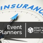 Group logo of The 4 Insurance Plans You Need for Event Planning