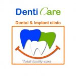 Group logo of Leading Dental Clinics in Mogappair: Your Guide to Quality Care at Denticare Dental & Implant Cl